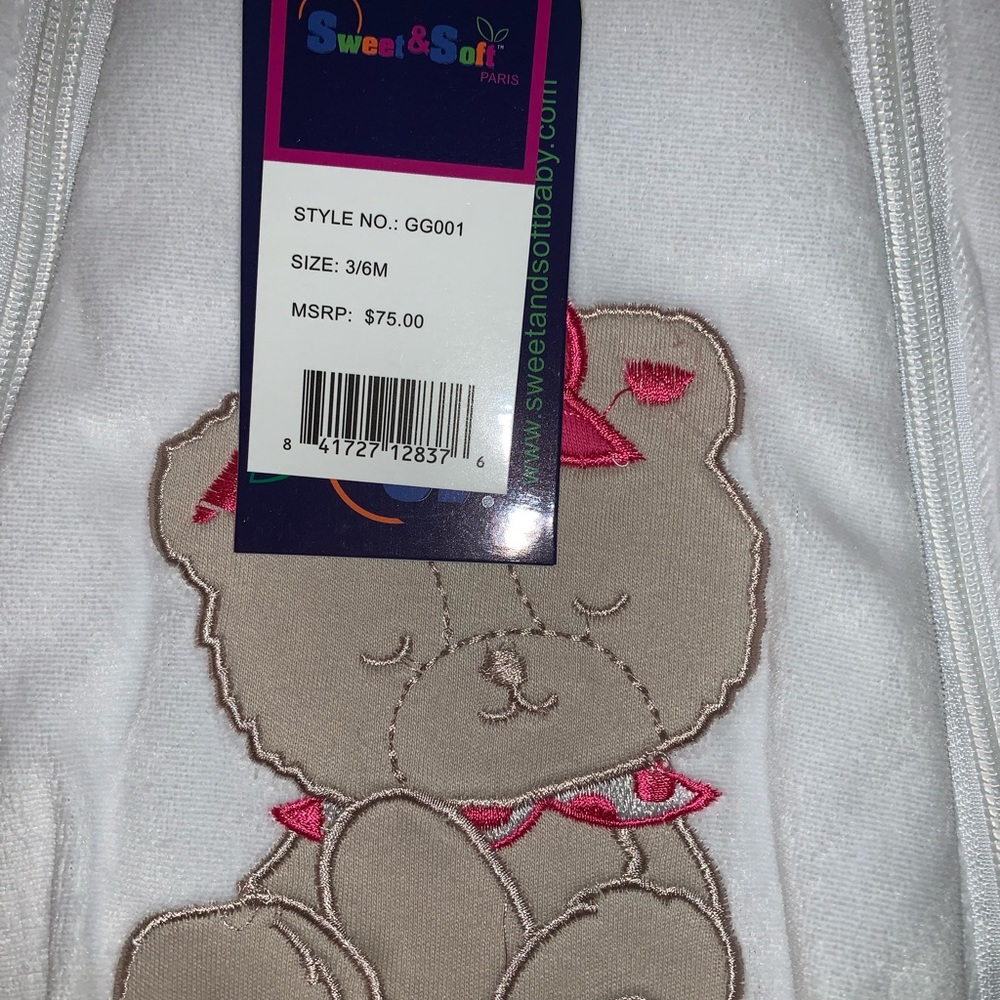 Bodysuit - Picture 2 of 2